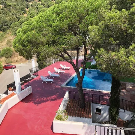 Casa Mayabel - Magnifica - Piscina Y Jardin Willa *