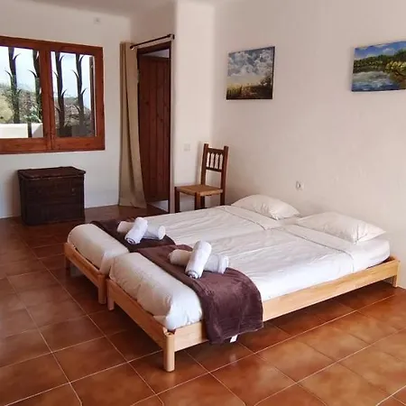 Casa Mayabel - Magnifica - Piscina Y Jardin