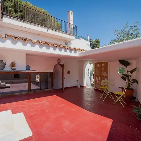 Casa Mayabel - Magnifica - Piscina Y Jardin Willa *