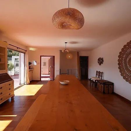 Casa Mayabel - Magnifica - Piscina Y Jardin * Sant Cebrià de Vallalta