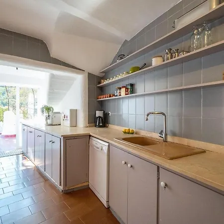 Casa Mayabel - Magnifica - Piscina Y Jardin Sant Cebrià de Vallalta