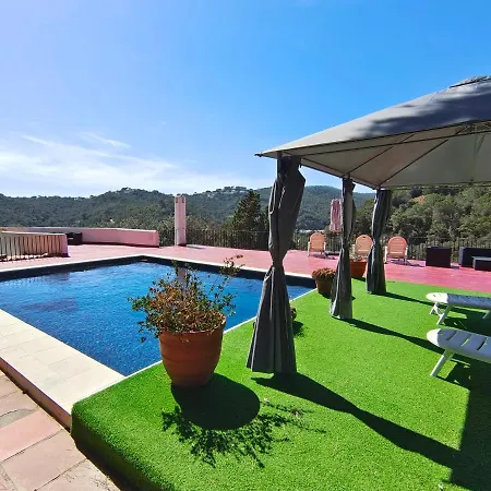 Casa Mayabel - Magnifica - Piscina Y Jardin