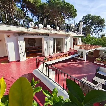 Casa Mayabel - Magnifica - Piscina Y Jardin Willa *