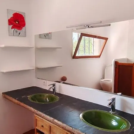 Casa Mayabel - Magnifica - Piscina Y Jardin