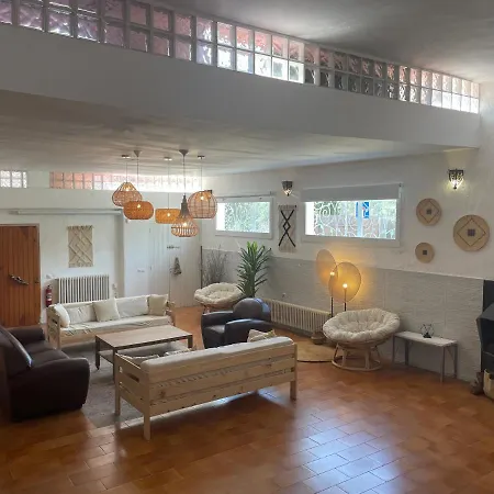 Villa Casa Mayabel - Magnifica - Piscina Y Jardin